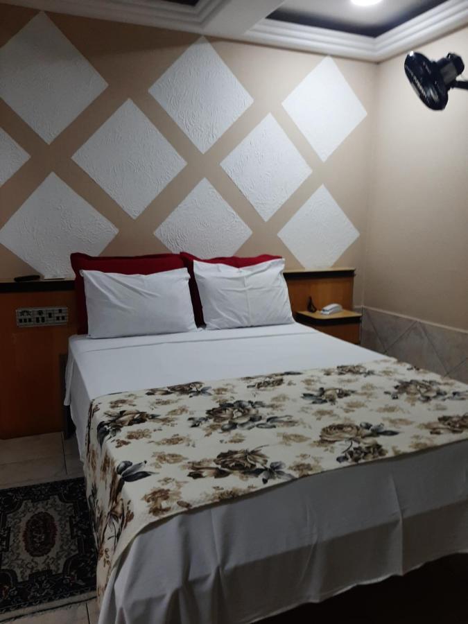 Hotel 21 Σάο Πάολο Εξωτερικό φωτογραφία