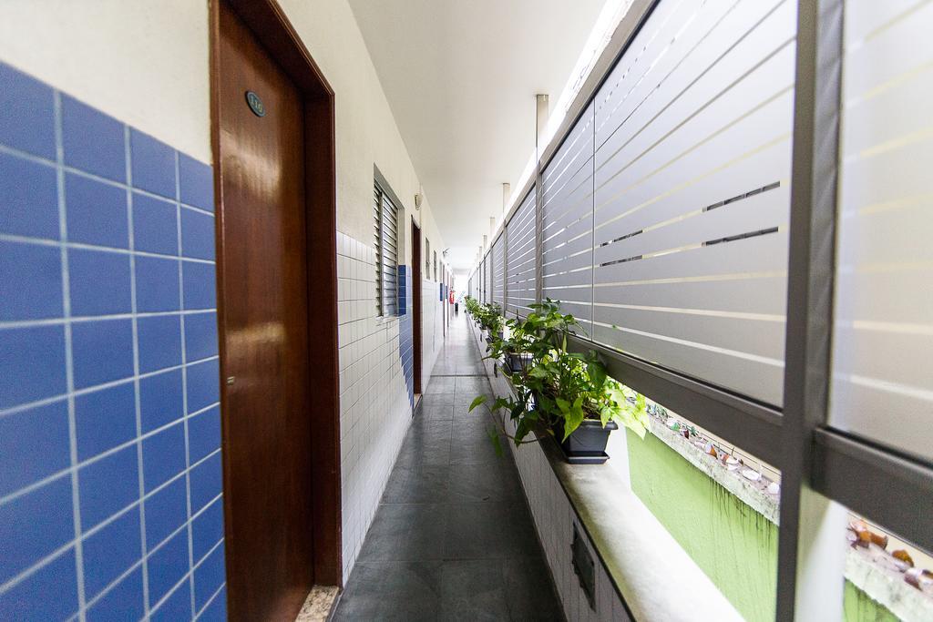 Hotel 21 Σάο Πάολο Εξωτερικό φωτογραφία