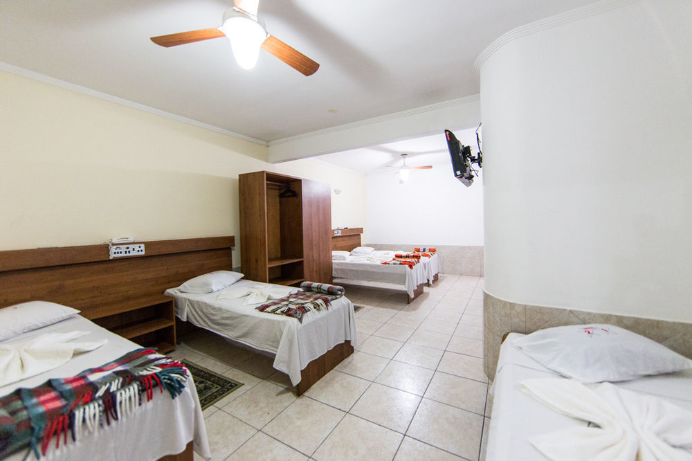 Hotel 21 Σάο Πάολο Εξωτερικό φωτογραφία