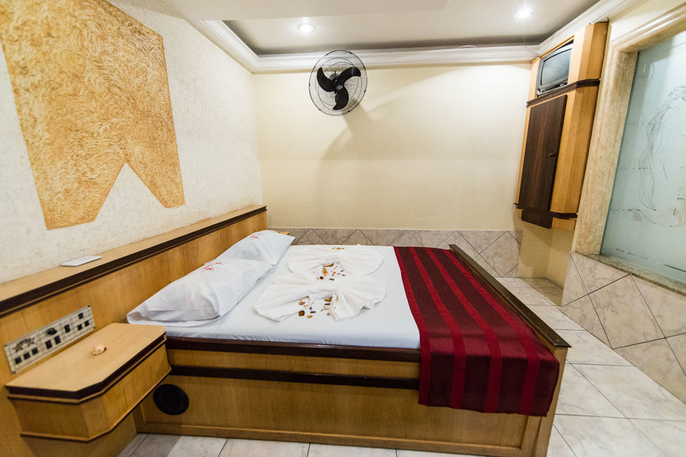 Hotel 21 Σάο Πάολο Εξωτερικό φωτογραφία