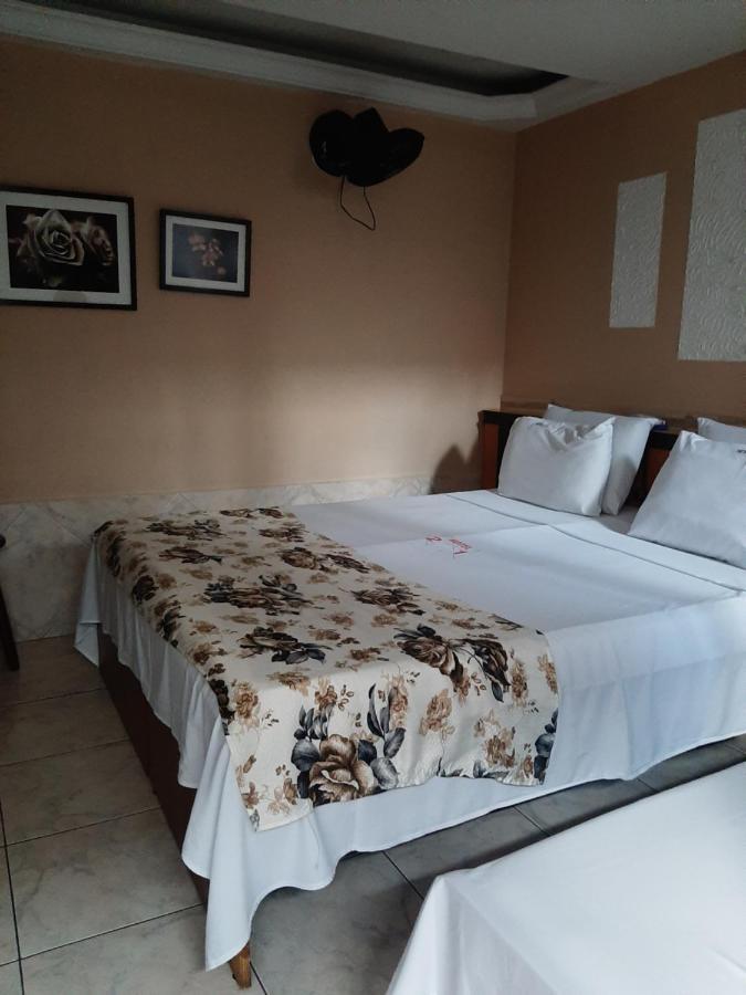 Hotel 21 Σάο Πάολο Εξωτερικό φωτογραφία