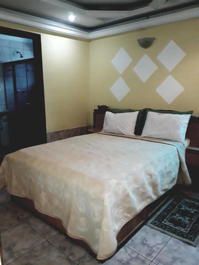 Hotel 21 Σάο Πάολο Εξωτερικό φωτογραφία