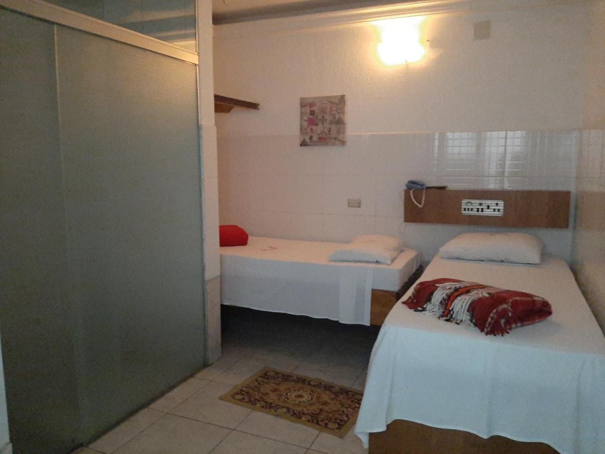 Hotel 21 Σάο Πάολο Εξωτερικό φωτογραφία